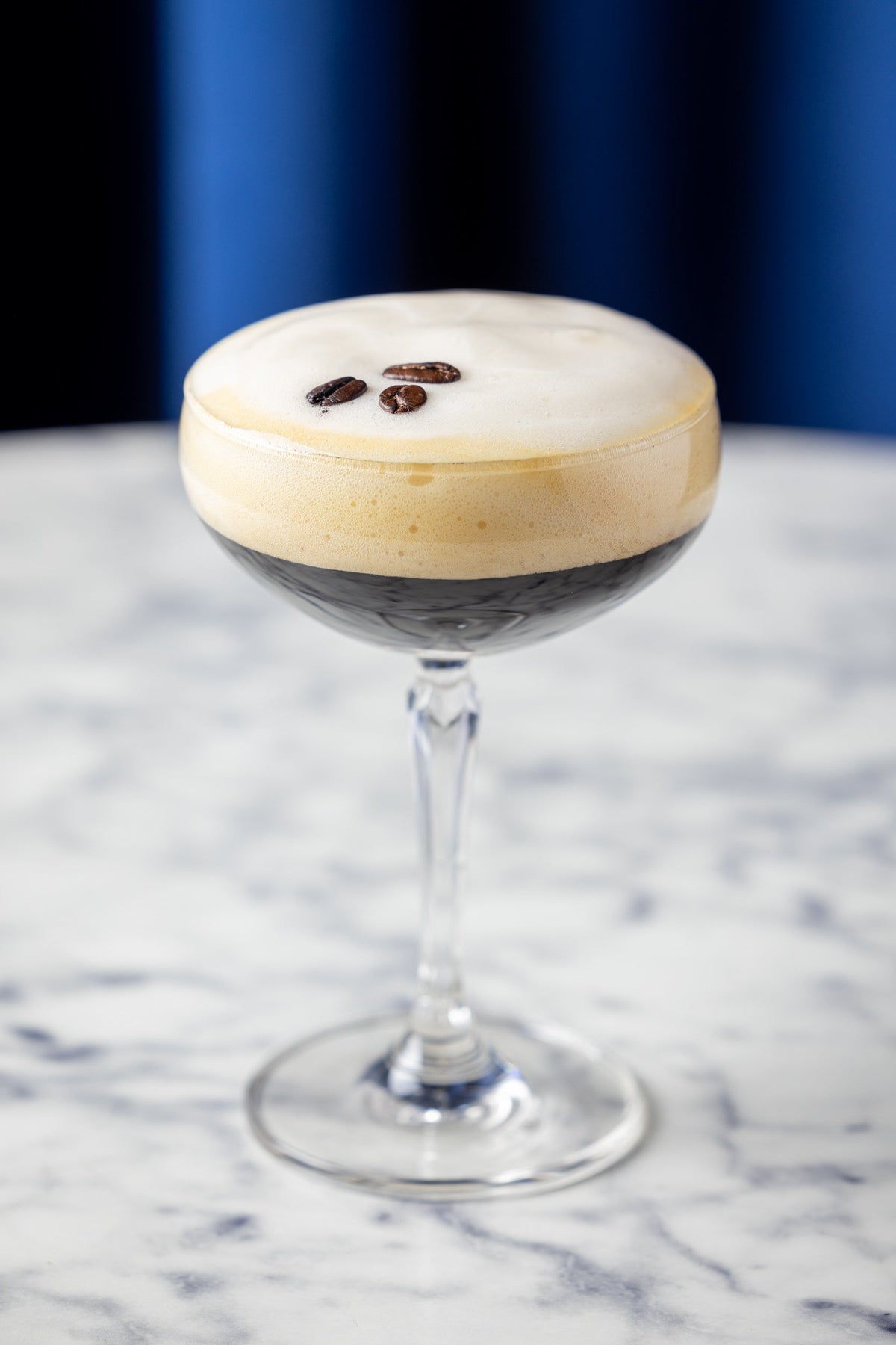 Espresso Martini – Conniption Gin